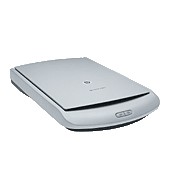 HP Scanjet 2400 Digital Flatbed Scanner
